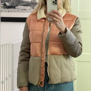 Scotch & Soda Jacket, unique colors!